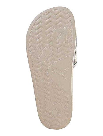 Puma - Claquettes style Logo LIBERTY 2.0