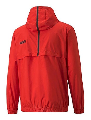 Puma - Coupe-vent ESS+ TAPE
