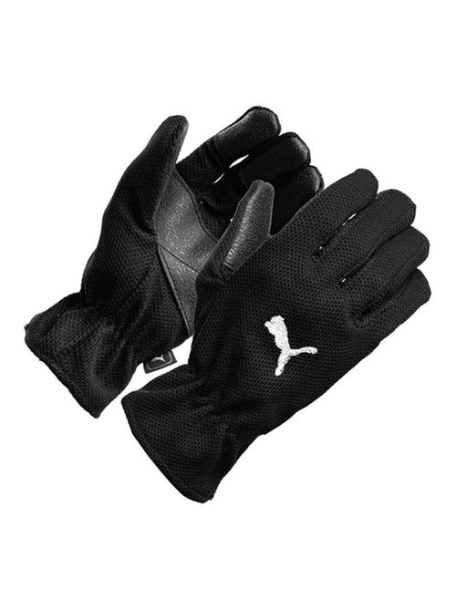 Puma - Gants d´hiver PLAYERS - Kiabi