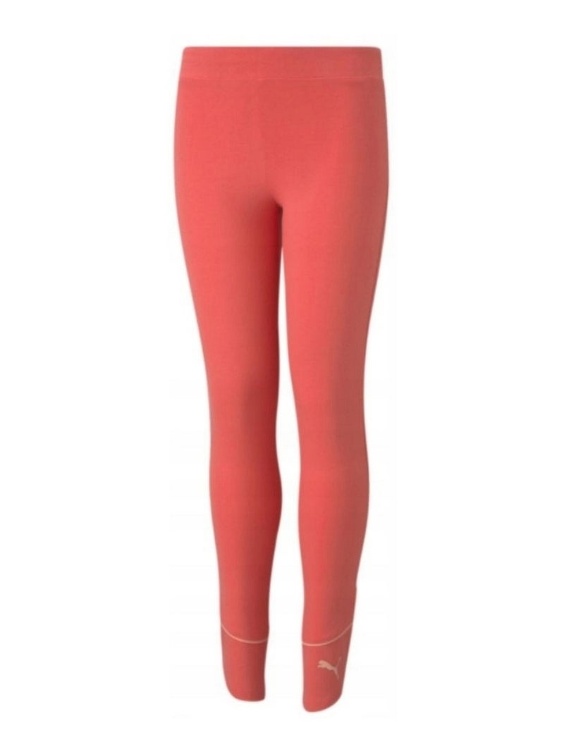Puma - Legging ALPHA Orange - Kiabi