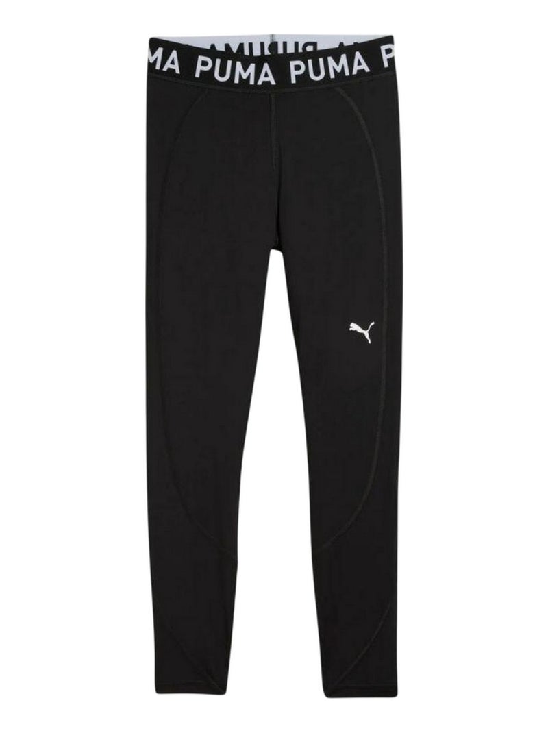 Puma - Legging entraînement STRONG Noir - Kiabi