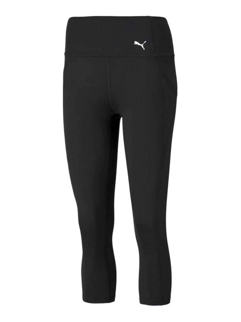 Puma - Legging ¾ FAVORITE FOREVER Noir - Kiabi