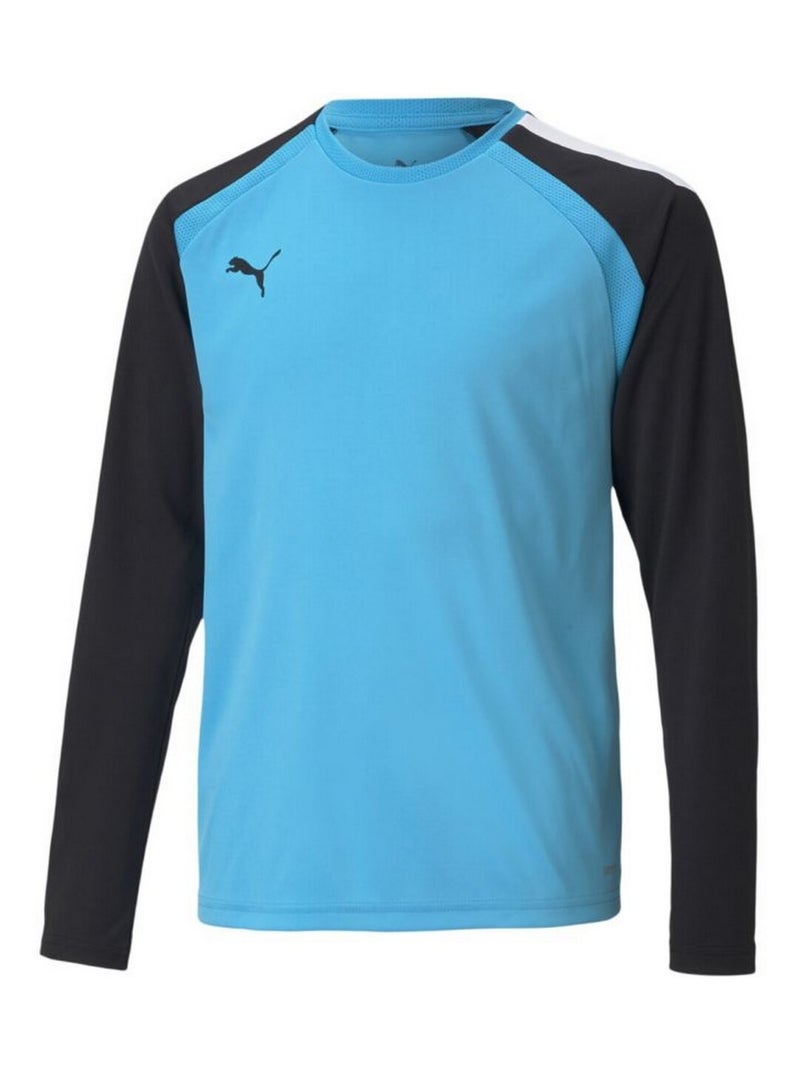Puma - Maillot de gardien de but TEAMPACER Bleu - Kiabi