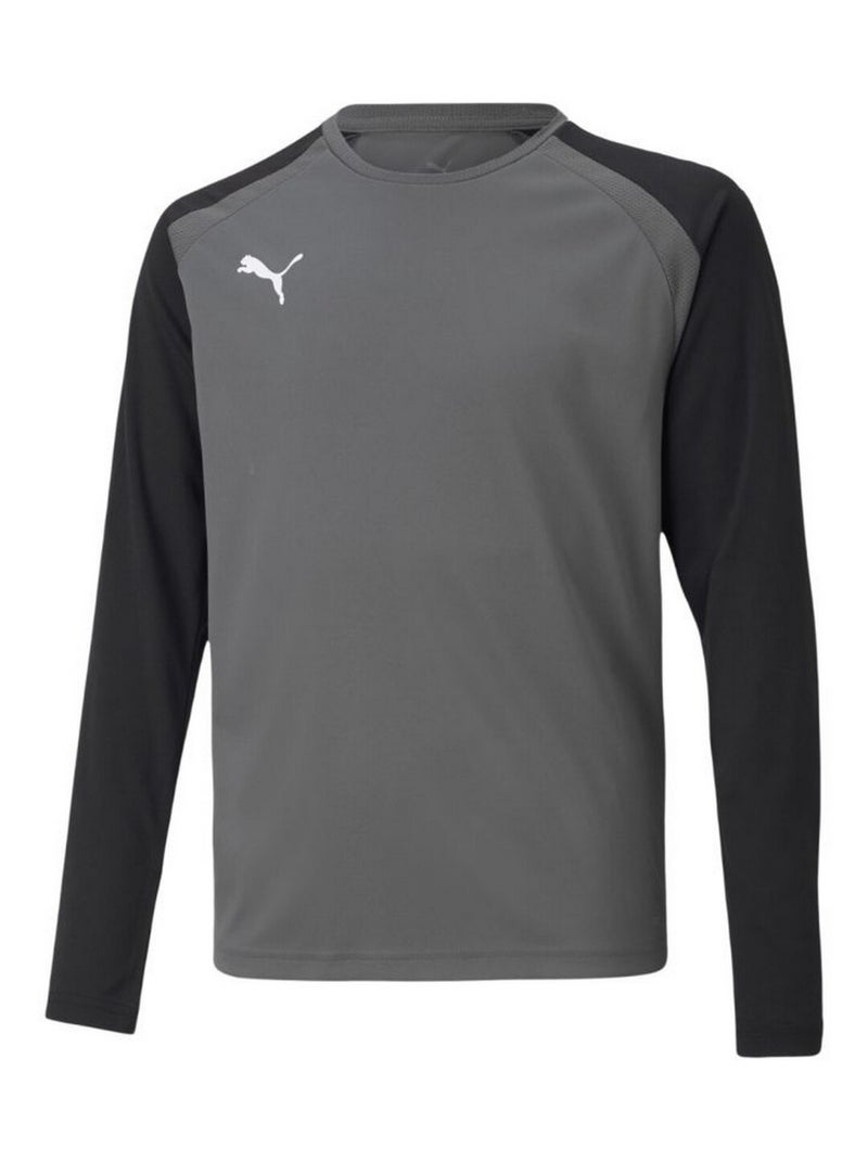Puma - Maillot de gardien de but TEAMPACER Gris - Kiabi