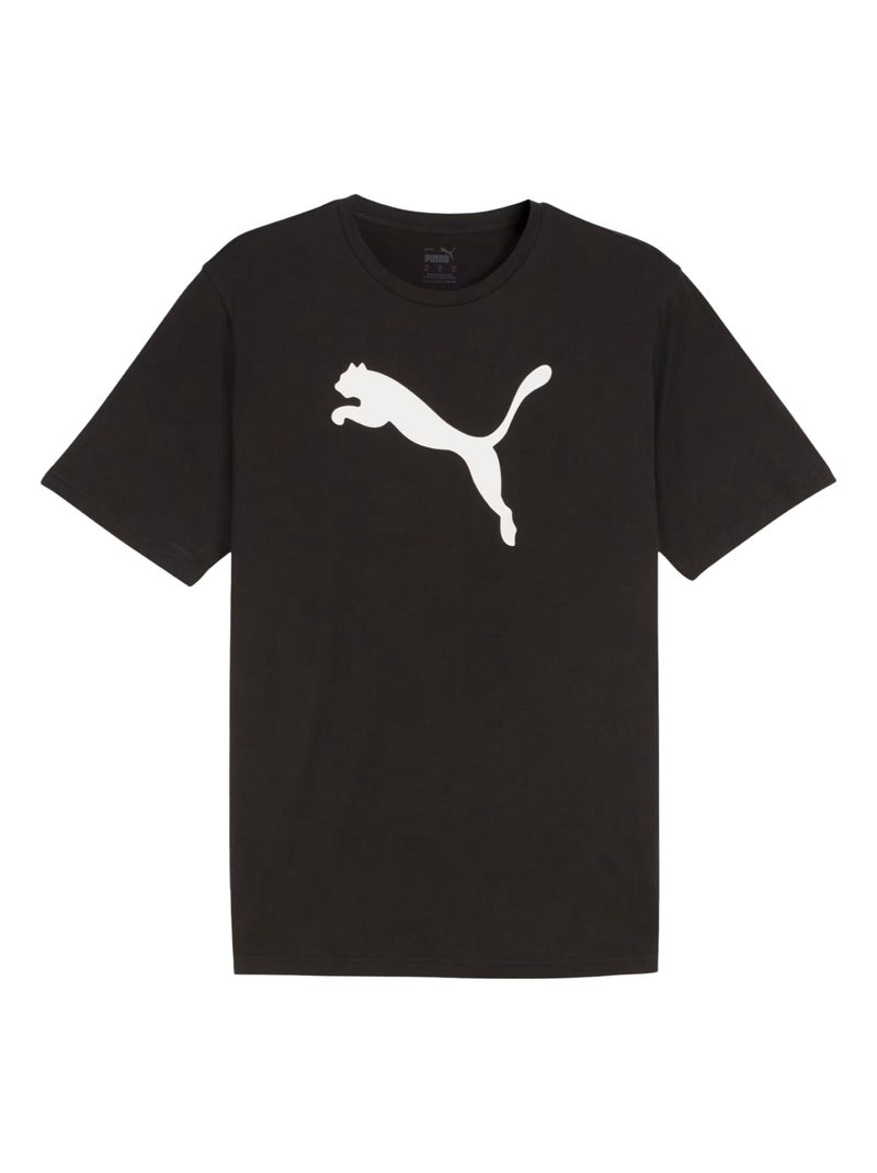 Puma - Maillot TEAM RISE Noir - Kiabi