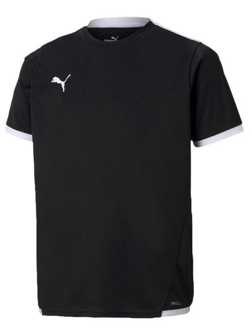 Puma - Maillot TEAMLIGA - Kiabi