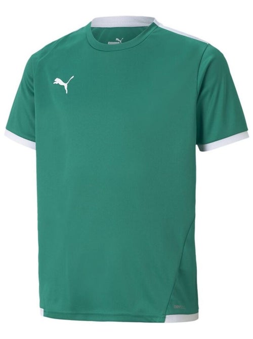 Puma - Maillot TEAMLIGA - Kiabi