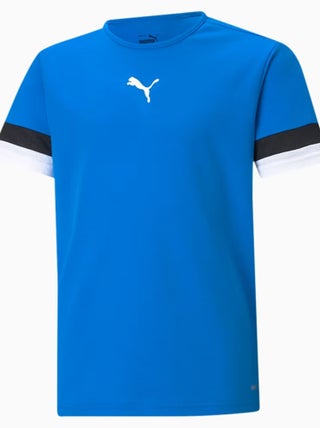 Puma - Maillot TEAMRISE
