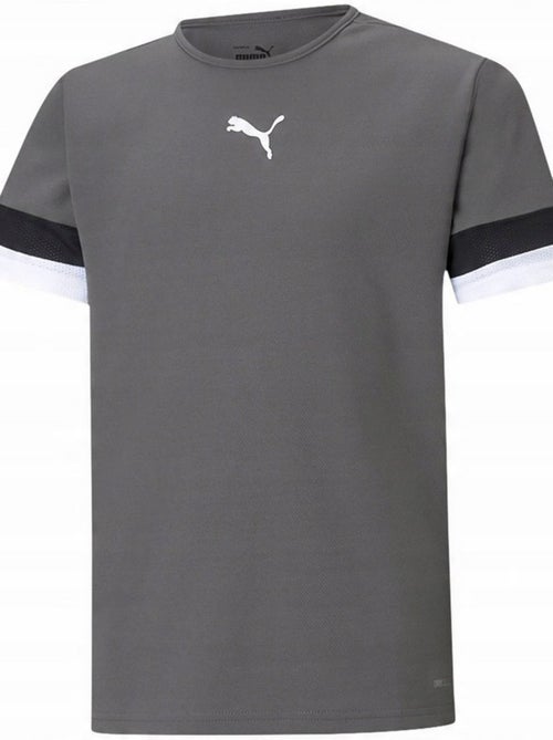 Puma - Maillot TEAMRISE - Kiabi
