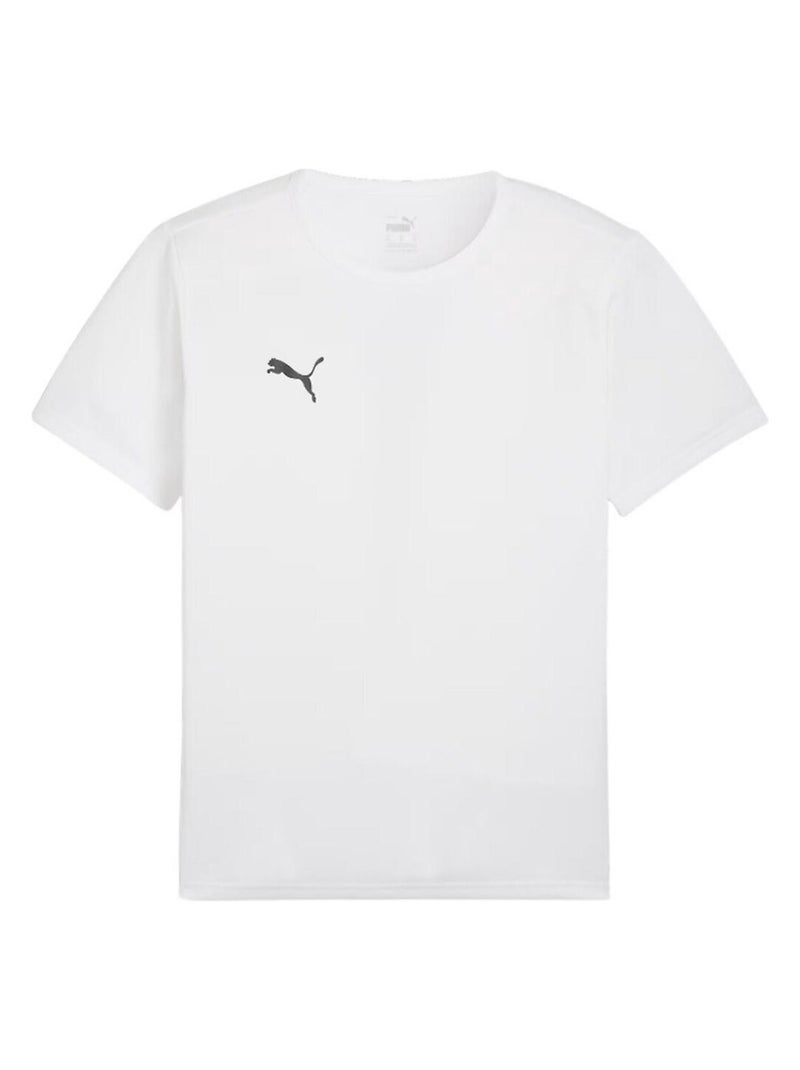 Puma - Maillot TEAMRISE MATCHDAY Blanc - Kiabi