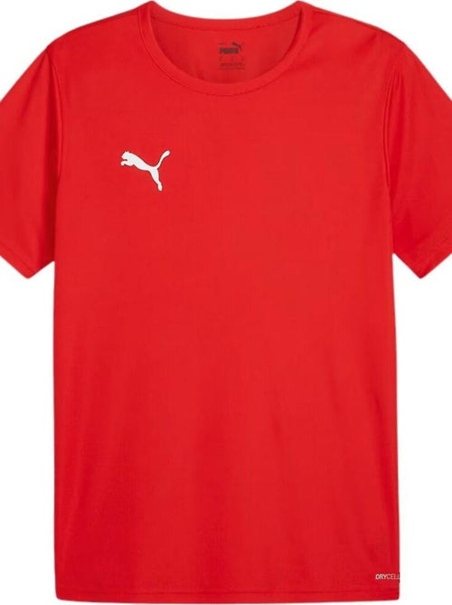 Puma - Maillot TEAMRISE MATCHDAY - Kiabi