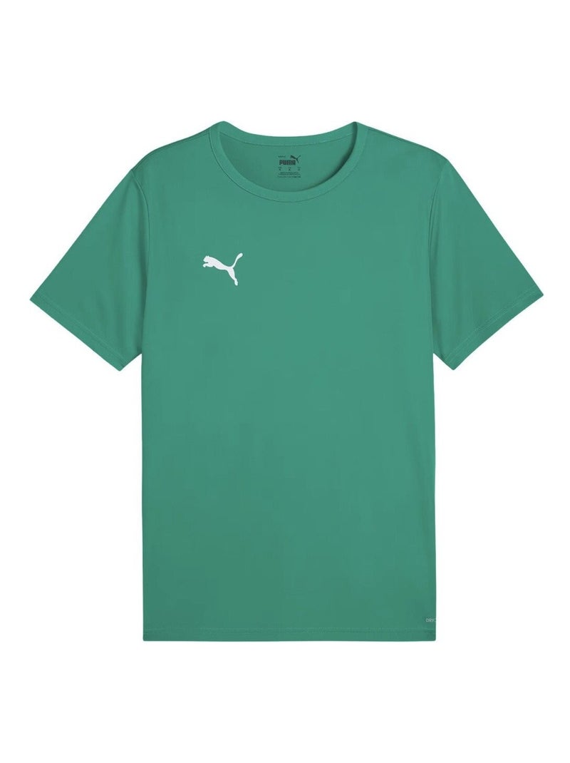 Puma - Maillot TEAMRISE MATCHDAY Vert - Kiabi