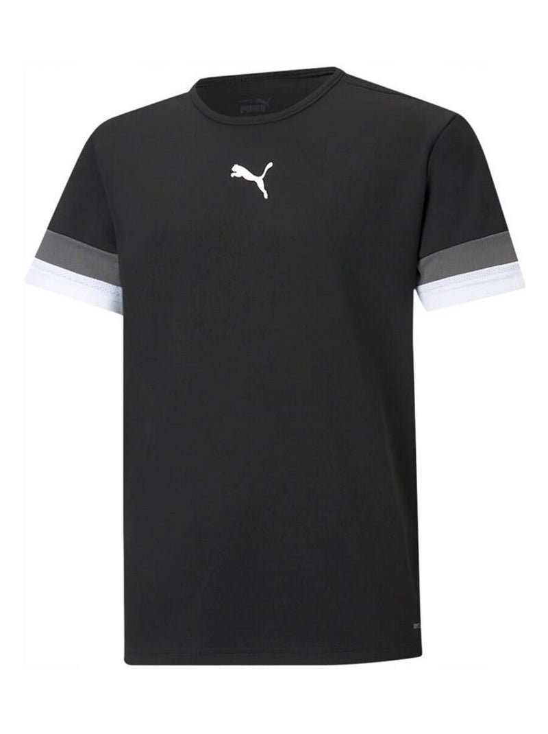 Puma - Maillot TEAMRISE Noir - Kiabi