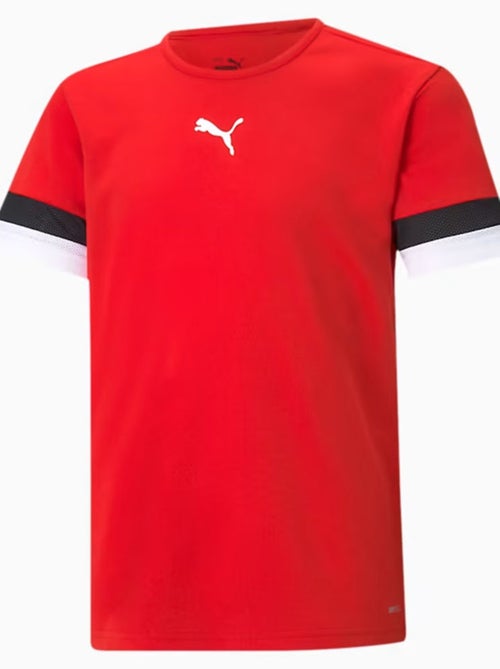 Puma - Maillot TEAMRISE - Kiabi