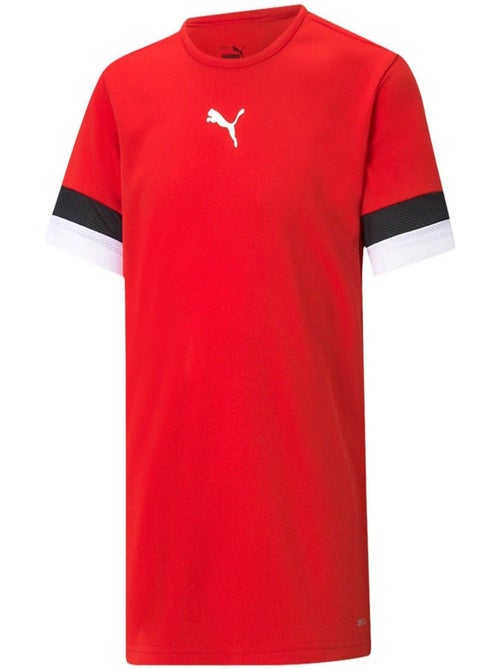 Puma - Maillot TEAMRISE - Kiabi