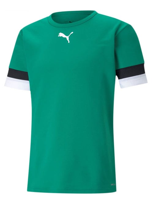 Puma - Maillot TEAMRISE - Kiabi