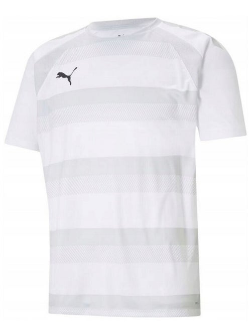 Puma - Maillot TEAMVISION - Kiabi