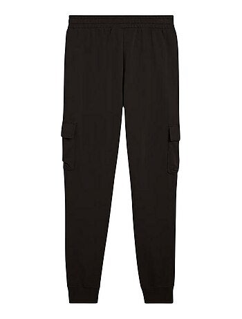 Puma - Pantalon à poches style Logo ESSENTIALS