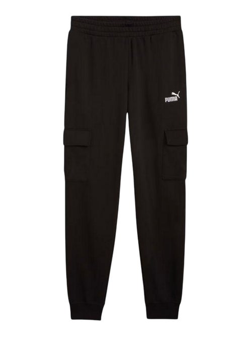 Puma - Pantalon à poches style Logo ESSENTIALS - Kiabi