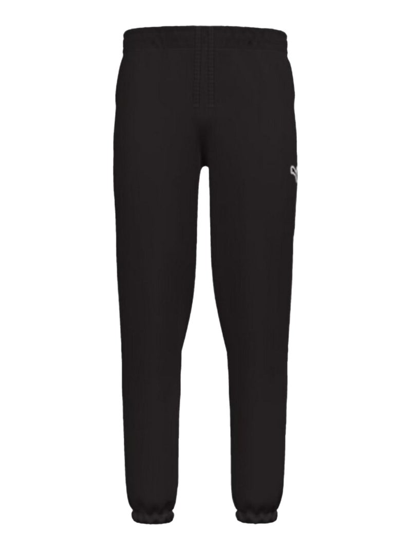 Puma - Pantalon de jogging BETTER ESSENTIALS Noir - Kiabi