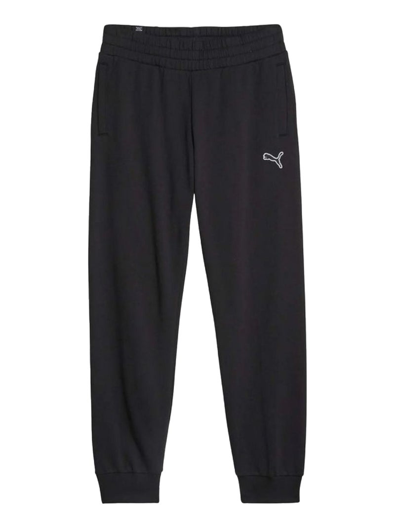 Puma - Pantalon de jogging BETTER ESSENTIALS Noir - Kiabi