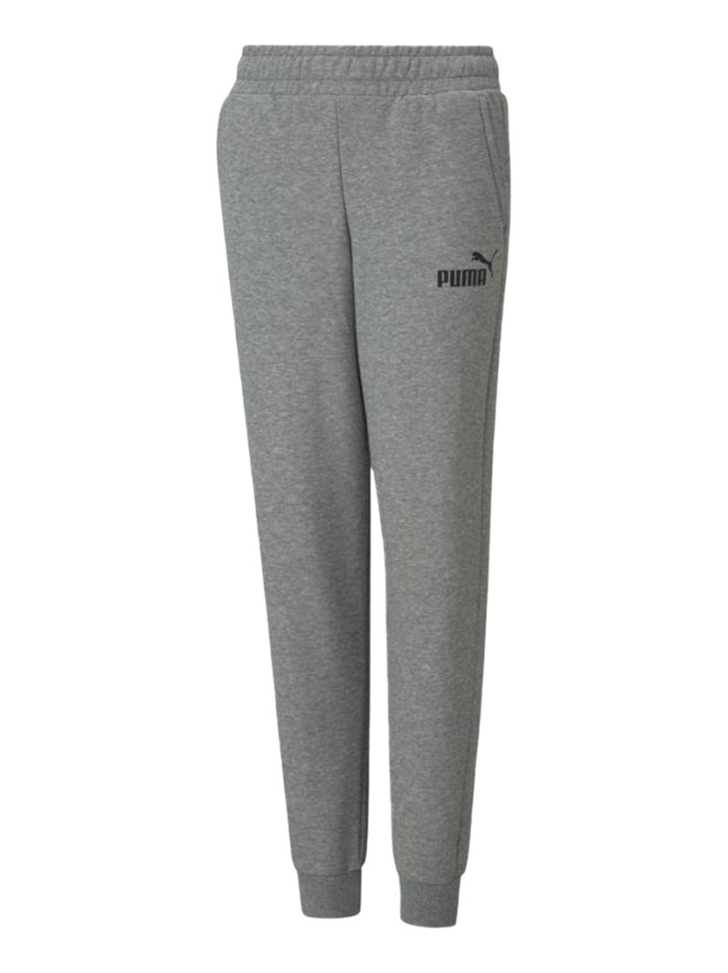 Puma - Pantalon de jogging ESS Gris - Kiabi