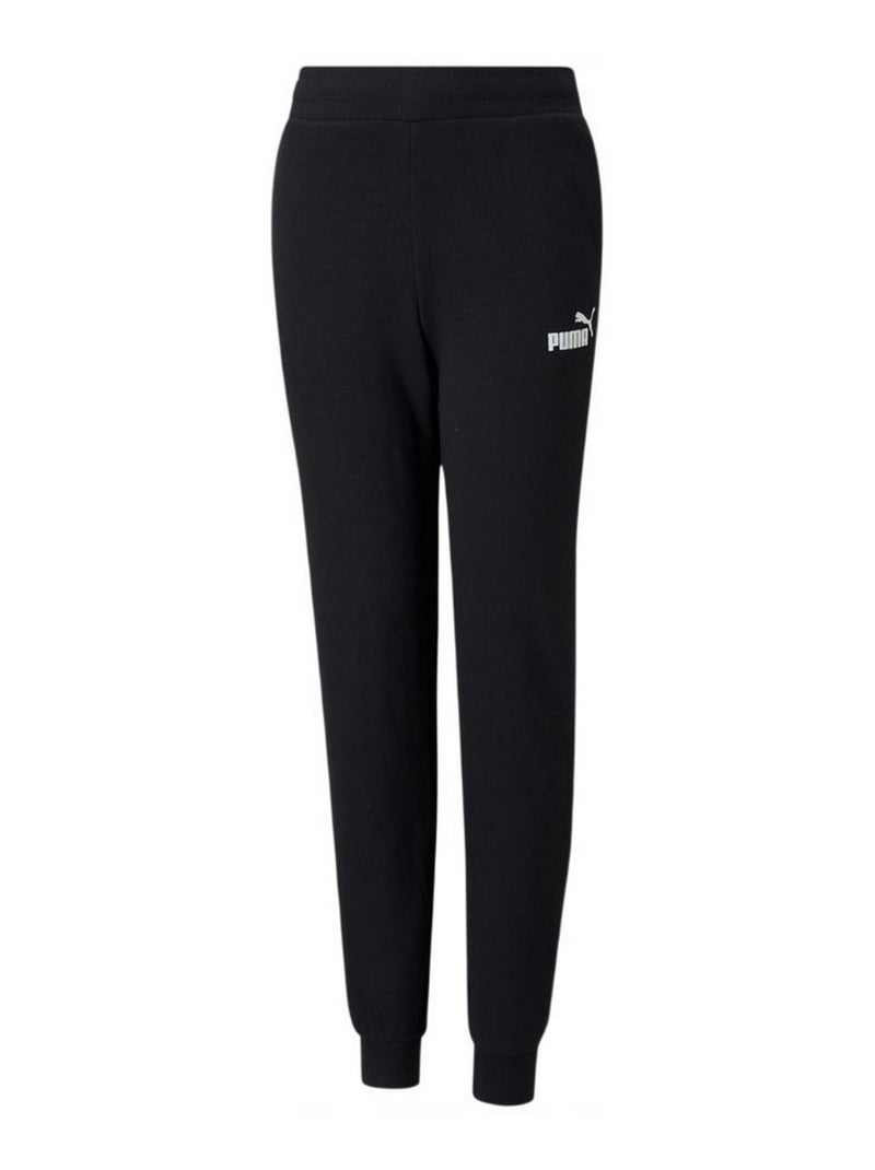 Puma - Pantalon de jogging ESS Noir - Kiabi