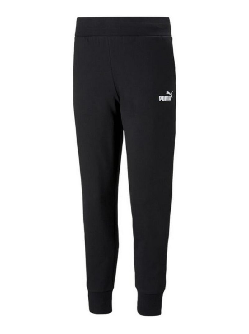 Puma - Pantalon de jogging ESSENTIAL Noir - Kiabi