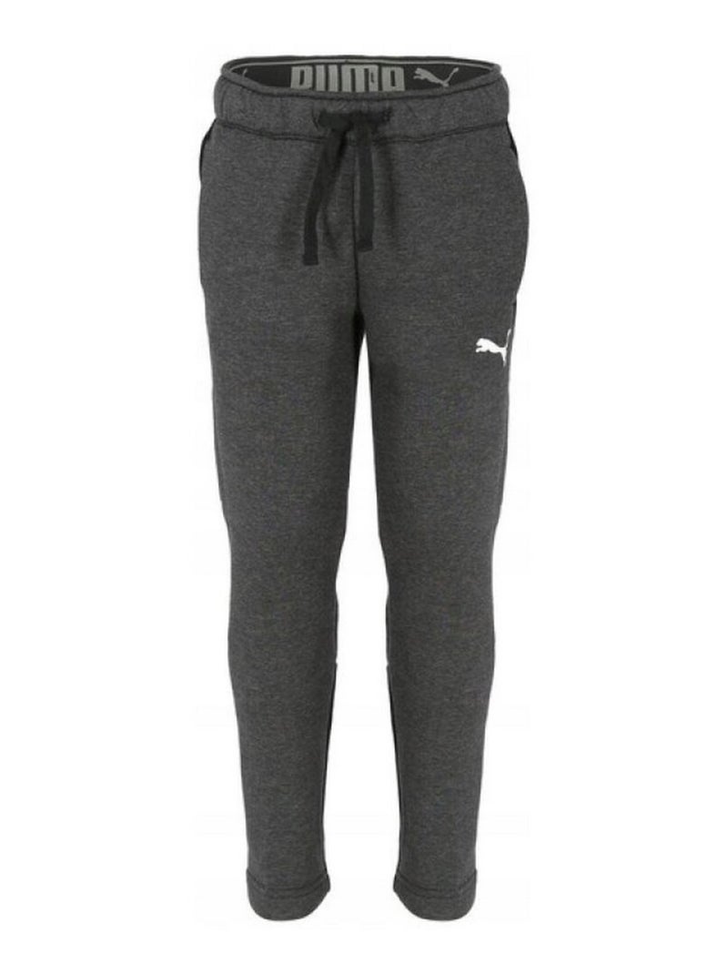 Puma - Pantalon de jogging Gris clair - Kiabi