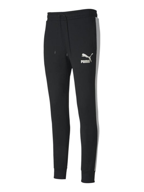 Puma - Pantalon de jogging ICONIC - Kiabi