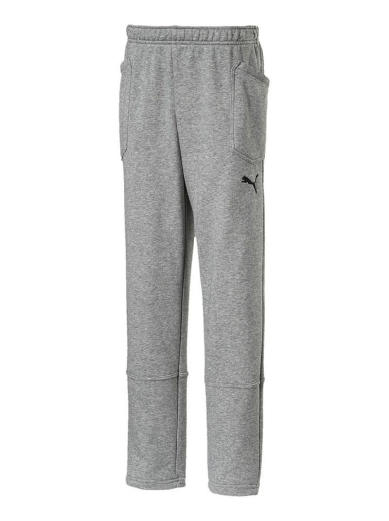 Puma - Pantalon de jogging LIGA Gris clair - Kiabi