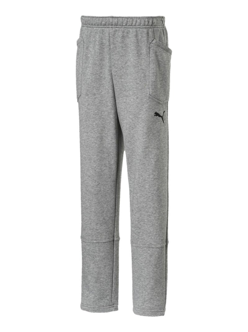 Puma - Pantalon de jogging LIGA Gris - Kiabi