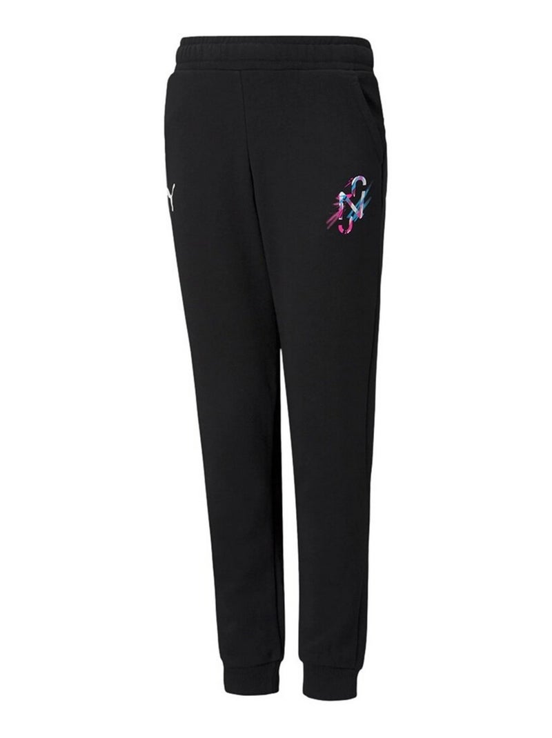 Puma - Pantalon de jogging NEYMAR Noir - Kiabi