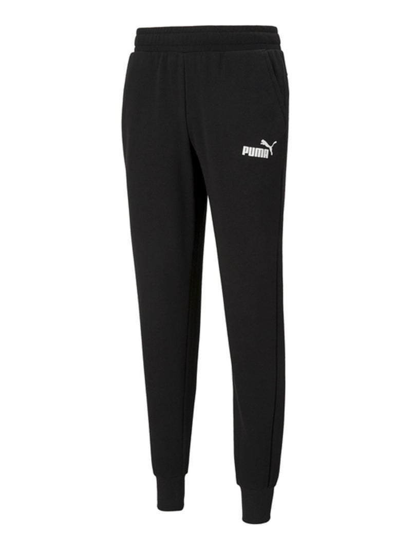 Puma - Pantalon de jogging Noir - Kiabi