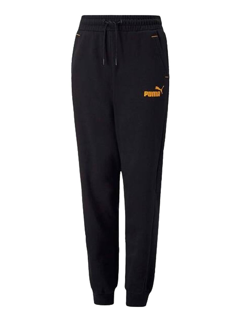 Puma - Pantalon de jogging POWER Noir - Kiabi
