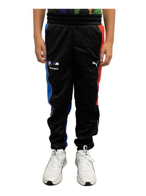 Puma - Pantalon de jogging style BMW MOTORSPORT - Kiabi