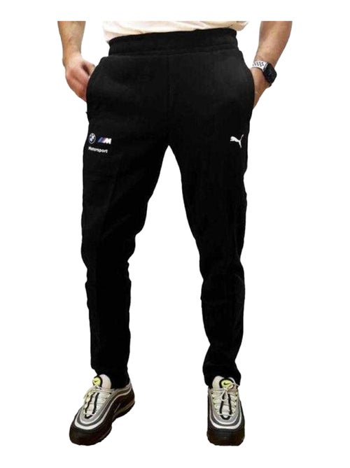 Puma - Pantalon de jogging style BMW MOTORSPORT - Kiabi