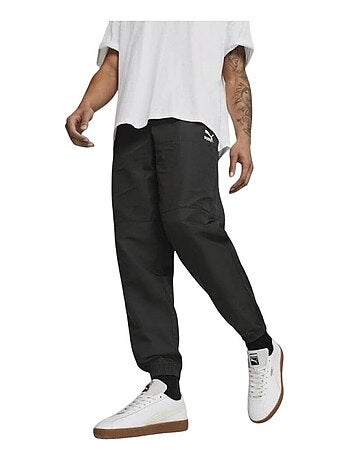 Puma - Pantalon de jogging style Cargo CLASSICS