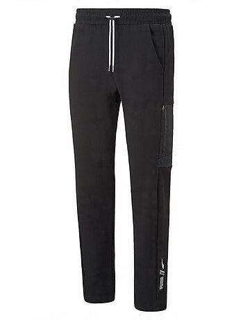 Puma - Pantalon de jogging style Cargo