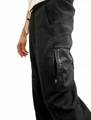 Puma - Pantalon de jogging style Cargo