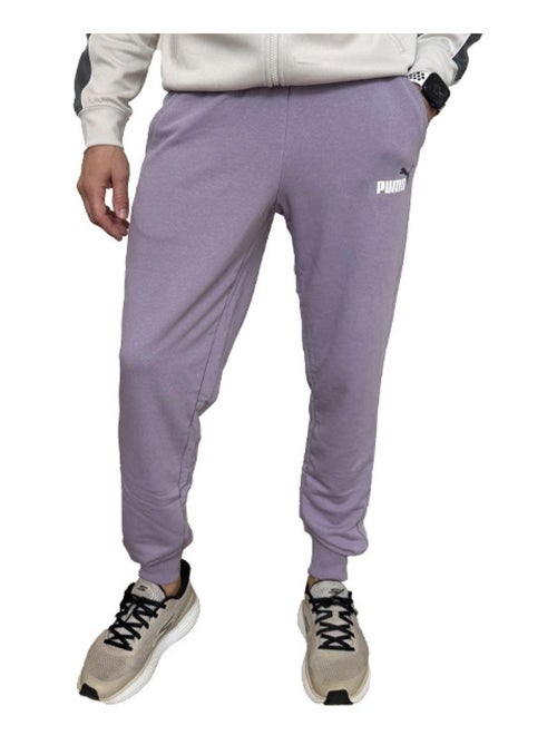 Puma - Pantalon de jogging style Logo ESS+ - Kiabi