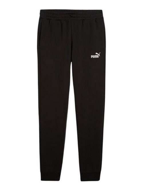 Puma - Pantalon de jogging style Logo ESSENTIAL NO.1 - Kiabi