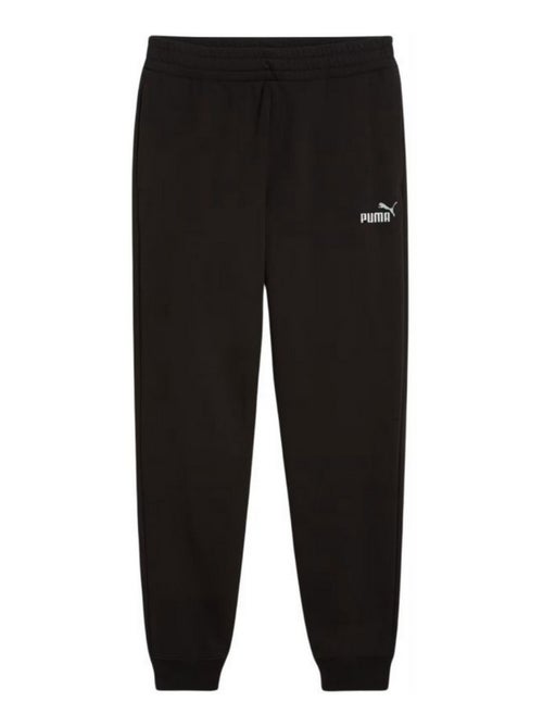 Puma - Pantalon de jogging style Logo ESSENTIALS - Kiabi