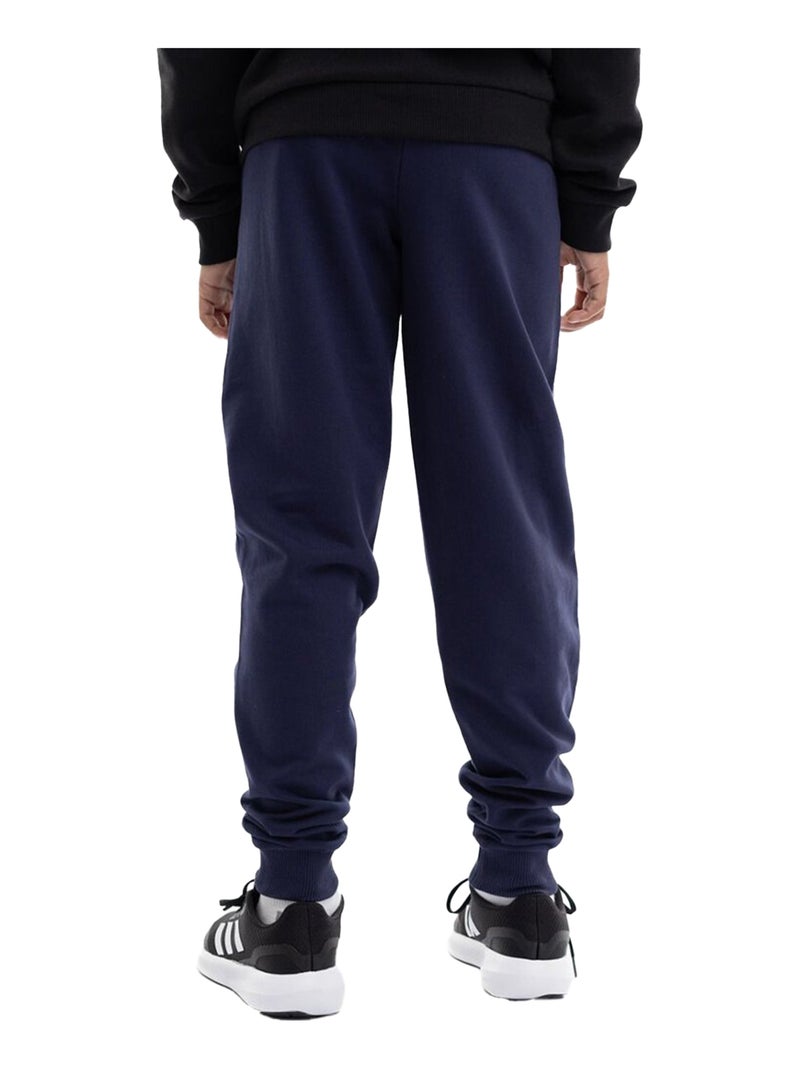 Puma - Pantalon de jogging TEAM GOAL Bleu marine - Kiabi