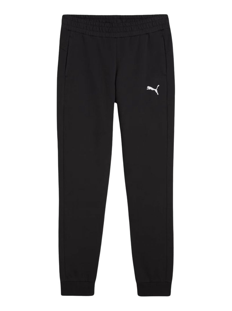 Puma - Pantalon de jogging TEAM GOAL CASUALS Noir - Kiabi
