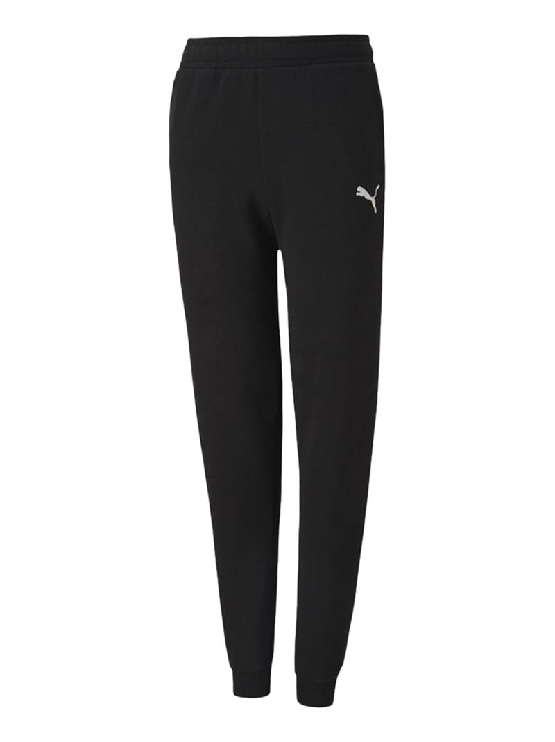 Puma - Pantalon de jogging TEAMGOAL Noir - Kiabi