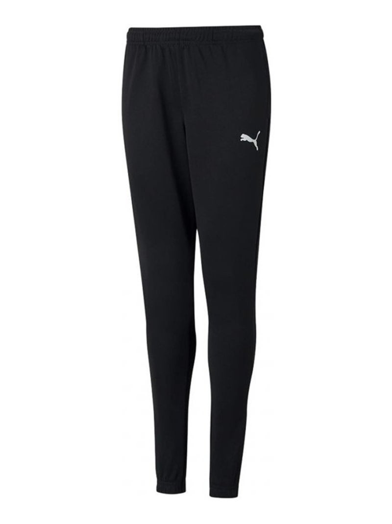 Puma - Pantalon de jogging TEAMRISE Noir - Kiabi