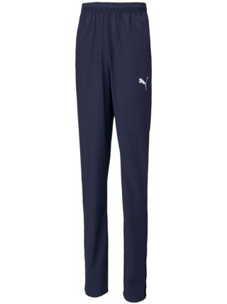 Puma - Pantalon de jogging TEAMRISE SIDELINE