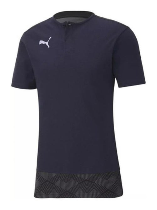Puma - Polo sports style Logo - Kiabi