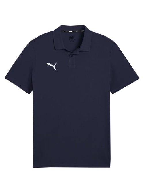 Puma - Polo TEAM GOAL CASUALS - Kiabi